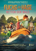 Fuchs und Hase retten den Wald