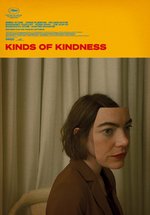 Poster Kinds of Kindness