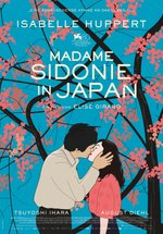 Poster Madame Sidonie in Japan