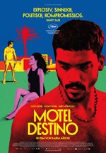 Poster Motel Destino