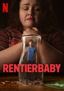 Rentierbaby