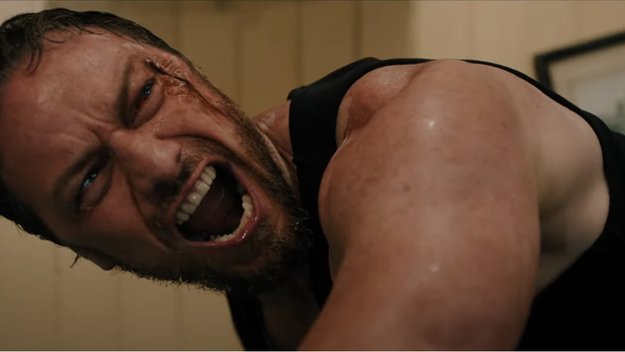 Horror-Remake mit James McAvoy war im Kino für mich unerträglich – das Original ist noch viel schlimmer