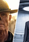 Western-Star in Amazons „Fallout“: Daher kennt ihr den Darsteller von Cooper Howard alias der Ghul