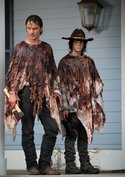 Ganze 10 Jahre später: Brutalster Kill der „The Walking Dead“-Geschichte entscheidet Ricks Zukunft