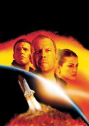 Bruce Willis in höchsten Tönen gelobt: Bei „Armageddon“ tat er jede Woche Gutes für die Crew