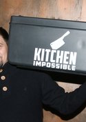 Sprachloser Sternekoch: Tim Mälzer sorgt bei „Kitchen Impossible“ für gelungene Irritation