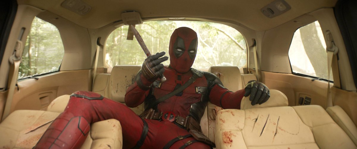 #Dieser X-Men-Star wird im kommenden Marvel-Hit „Deadpool 3“ fehlen