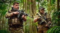 Netflix verliert gleich zweimal: Action-Film von Amazon schlägt Sci-Fi-Epos