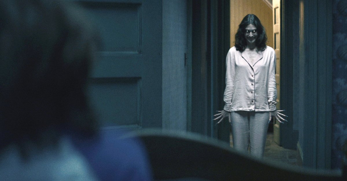 Ab Heute Dieser Horrorfilm Sie Werden Ihre Gebete Überdenken - attbfh5