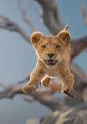 „König der Löwen“-Saga geht 2024 weiter: Erster „Mufasa“-Trailer versprüht Disney-Magie