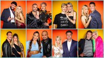 „Das Sommerhaus der Stars“ 2024: Alle Kandidaten – diese Promipaare ziehen ins RTL-Sommerhaus ein