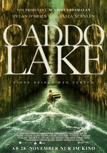 Poster Caddo Lake