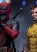 Marvel-Hoffnung „Deadpool & Wolverine“ bricht viele Wochen vor Kinostart Millionen-Rekord