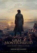 Poster Der Graf von Monte Christo