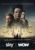 Dune: Prophecy