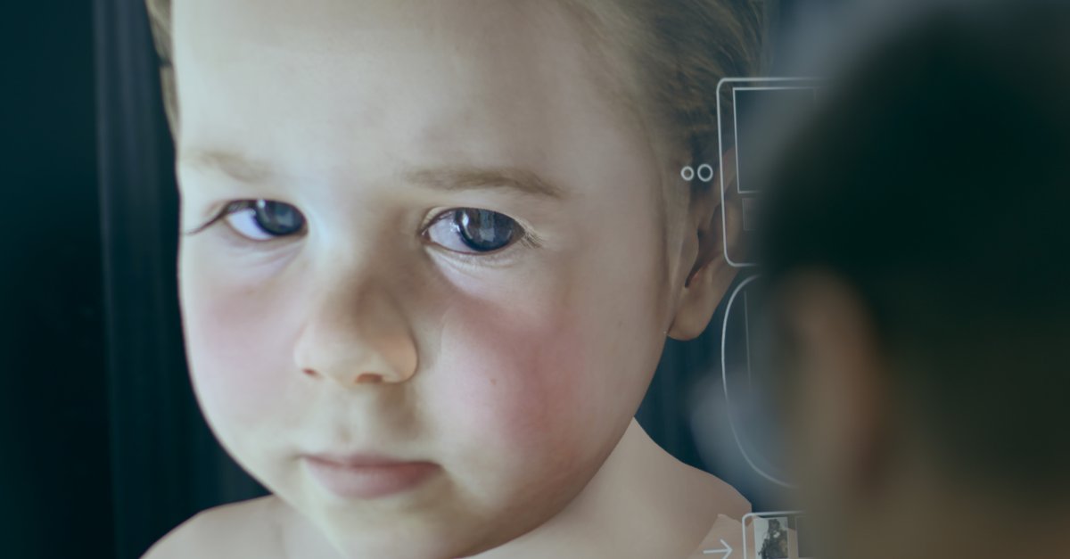 Eternal You - Vom Ende der Endlichkeit · Film 2024 · Trailer · Kritik