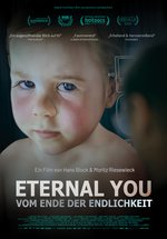 Poster Eternal You - Vom Ende der Endlichkeit