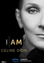 Poster I Am: Celine Dion