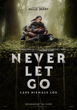 Poster Never Let Go