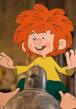 Poster Pumuckl und das große Missverständnis