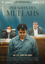 Poster Der Sohn des Mullahs