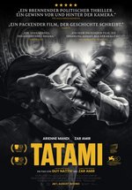 Poster Tatami