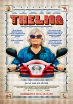 Poster Thelma – Rache war nie süßer