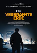 Poster Verbrannte Erde