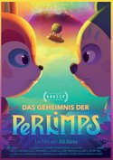 Das Geheimnis der Perlimps