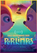 Das Geheimnis der Perlimps