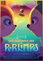 Das Geheimnis der Perlimps