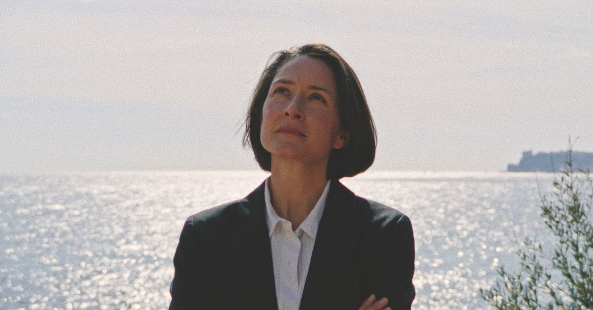 E.1027 Eileen Gray und das Haus am Meer · Film 2024 · Trailer · Kritik