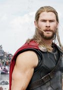 „Bin wohl ziemlich austauschbar“: Chris Hemsworth beschwert sich über Marvel-Rolle