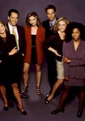 „Ally McBeal”: So geht es den Stars der Anwalts-Serie heute