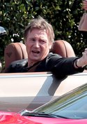 Liam Neeson macht auf „Fast & Furious“ im rasanten Amazon-PS-Actionfilm