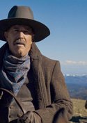 Nach 21 Jahren: Kevin Costner wird bei Westernfilm-Rückkehr als „Meister des Genres“ gefeiert