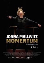 Poster Joana Mallwitz - Momentum