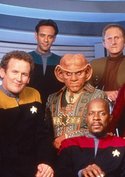 „Star Trek“-Star über Sci-Fi-Herausforderung: „Kein Spaß für Menschen, die zu Klaustrophobie neigen“
