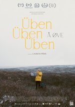 Poster Üben Üben Üben - Å Øve