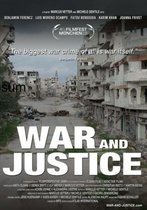 War and Justice