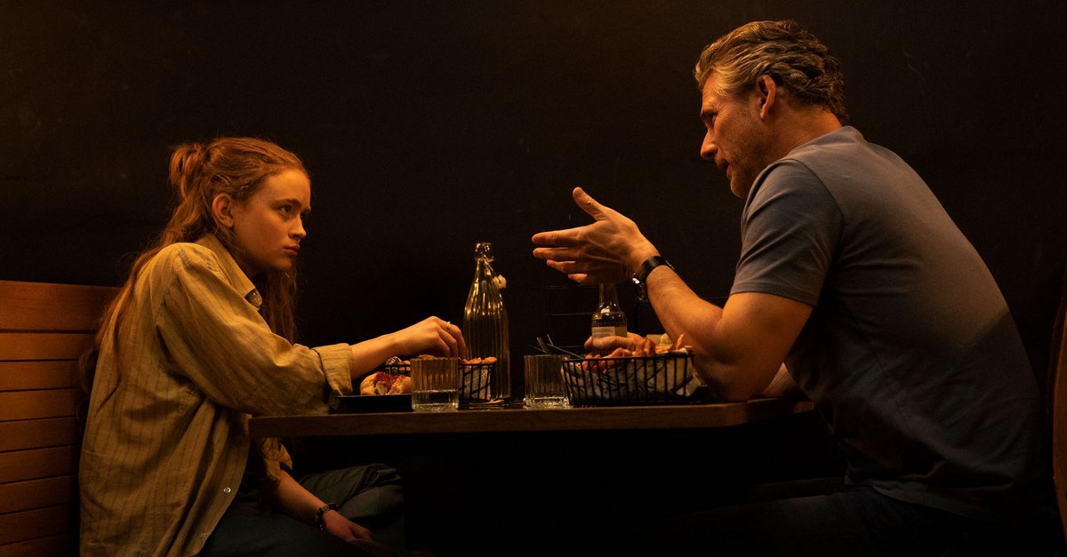 Berlin Nobody · Film 2024 · Trailer · Kritik