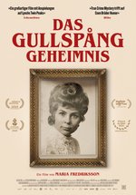 Poster Das Gullspång Geheimnis