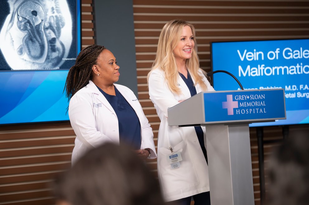 „Grey's Anatomy“ Staffel 20: Wann kommt Folge 10 im TV? Sendetermine