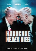 Poster Hardcore Never Dies