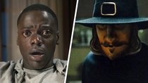 Netflix: Horrorfilme und -serien, die euch 2024 auf der Plattform erwarten