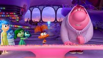 Gefühlschaos in „Alles steht Kopf 2“: Alle Emotionen von Pixar im Überblick