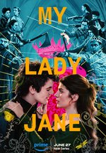 Poster My Lady Jane