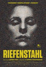 Poster Riefenstahl