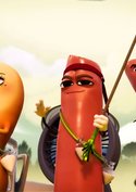 Äußerst versauter Animationsfilm geht nach 8 Jahren weiter: Erster derber Trailer zum Amazon-Sequel