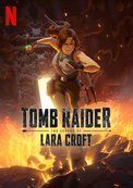 Tomb Raider: The Legend of Lara Croft